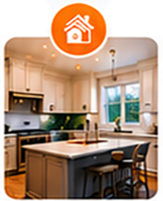 Remodeling icon