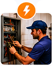 electrical icon
